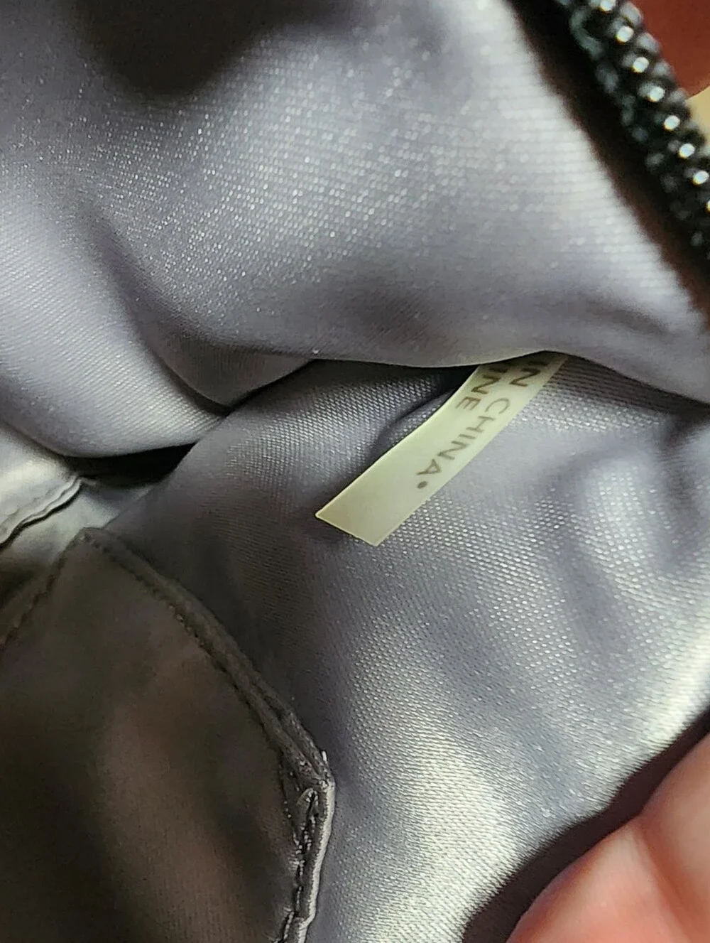 ✨️NWT✨️ Coach Park Ocelot Print Medium Turnlock Wristlet, 2013